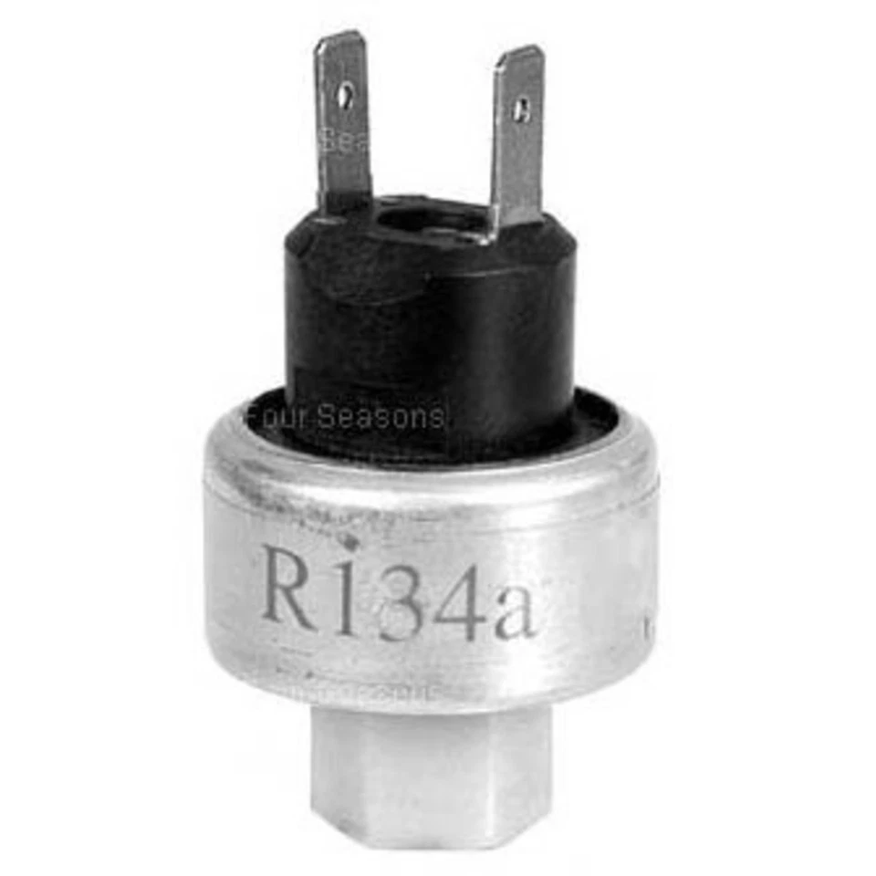 Переключатель цикла муфты кондиционера 36674 4-Seasons Four-Seasons для старого пикапа Chevy S15 - Изображение 1 из 1