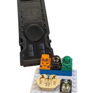 Lego Racers Teile und Teile  - Bild 1 von 8