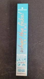essence What the Fake extreme Plumping Lip Filler, Lippenfüller 4,2 ml  NEU Ovp - Bild 1 von 2