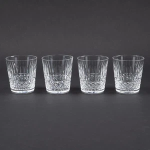 Set 4x 9 Oz Old Fashioned Gläser, Maeve von Waterford 001 - Bild 1 von 13