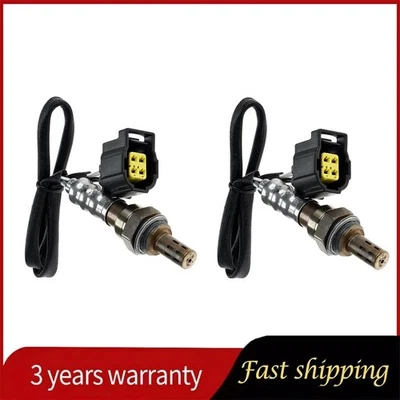 Sensor de oxígeno O2 2 piezas para Chrysler PT Cruiser 2004-2010 Sebring 2004-2006 2,4 L  Foto 1 de 4
