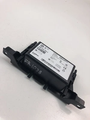 Centralina VW GOLF VII 5G1, BQ1, BE1, BE2 5QE035284C 24557686 - Immagine 1 di 4