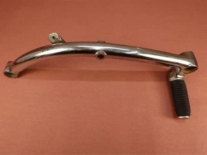 1987-2005 Suzuki Intruder Boulevard S83 VS1400 Right Rear Passenger Foot Peg - Picture 1 of 11