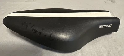 Sillín Fizik Tritone rieles K:ium Foto 1 de 4