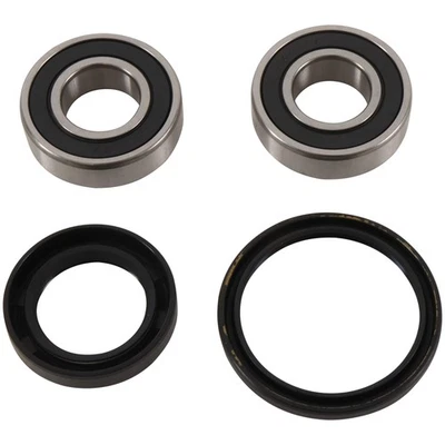 New Pivot Works Wheel Bearing Kit PWFWS-H03-000 For Honda CB 1000 F 1994-1995 - Изображение 1 из 4