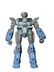 Final Faction Series 1, Alpha Team 1 Augmented Combat Rescue Mech (A.C.R.M) - Picture 1 of 12
