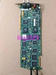 1pc used ialogic D30E1P75WCN voice card - Picture 1 of 4