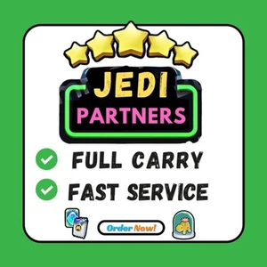 Jedi_Partner Event⚡Mono_poly_Mo_Go⚡Full Carry⚡ Rush ⚡Spot - Picture 1 of 1