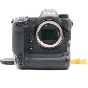 Nikon mirrorless Camera SLR Z9 Body 52497 - Picture 1 of 8