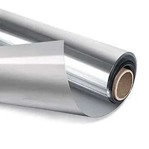 One Way Mirror Tint Window Film Privacy Protect UV Reflective Sun Block For Home - Picture 1 of 24