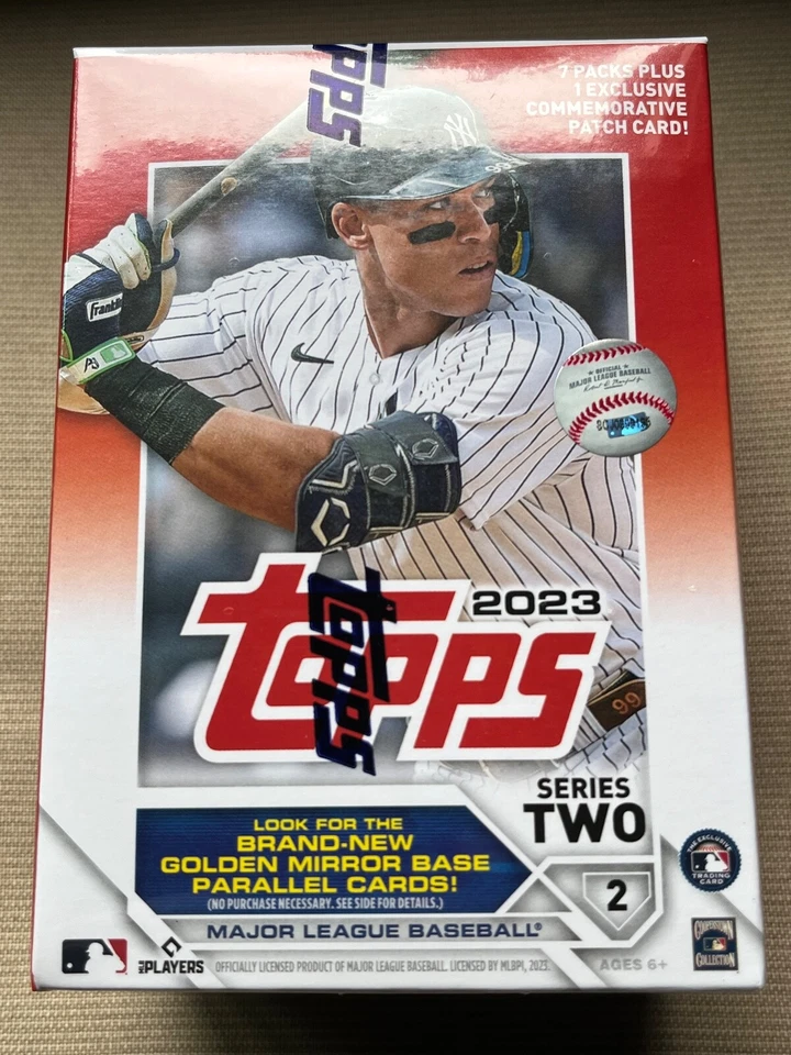 2023 Topps Series 2-INSERTS-Complete Your Set! Choose Your Card: FREE SHIPPING!! - Image 1 of 1