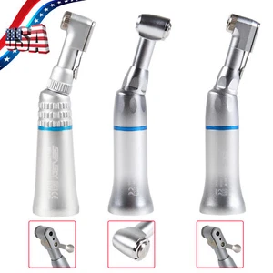 NSK Style Dental Contra Angle Handpiece E-type Slow Low Speed Etype 2/4Hole MMX - Picture 1 of 14
