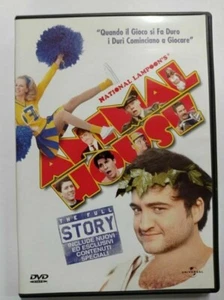 ANIMAL HOUSE DVD - Foto 1 di 1