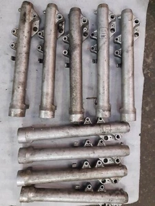 Fork slider tube left BMW F650GS 2000-'07+G650GS '09+'10 31427678481 7851135 - Picture 1 of 4