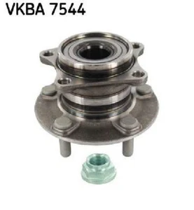 Original SKF Wheel Bearing Kit VKBA 7544 for Mazda - Picture 1 of 1