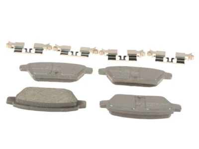 Juego de pastillas de freno traseras Wagner 53196HPKH 2007 2008 2009 Mercury Milan 2006-2011 Foto 1 de 2