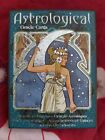 Astrological oracle cards *out of print*