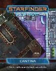 Starfinder Flip-Mat: Cantina by Crystal Fraiser