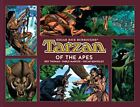 Tarzan Of The Apes (Tarzan Apes, 1) By , New Book, Free