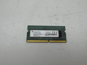 Adata 8GB 1Rx8 PC4-2400T SO-DIMM Memory RAM AO1P24HC8T1-BPGS - Picture 1 of 1