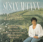 SUSAN McCANN - COUNTRY LOVE AFFAIR (CD - 1990)