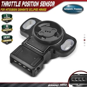 Sensor de posición del acelerador para Mitsubishi Diamante 2000-2001 Montero Sport Mirage - Imagen 1 de 9