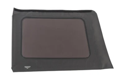 Repuesto ventana vinilo lado conductor MasterTop para Jeep Wrangler JK 07-18 4 puertas Foto 1 de 4