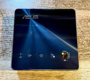 Asus | Zenbeam S2 | Proyector LED portátil 720p | Alcance corto | Enfoque automático - Imagen 1 de 24