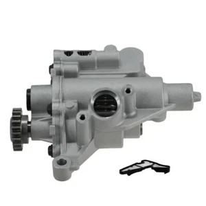 0EM Oil Pump & Chain set For VW GTI Tiguan AUDI A4 A5 2.0 TFSI CDA CDH CDN CAEB - Picture 1 of 4