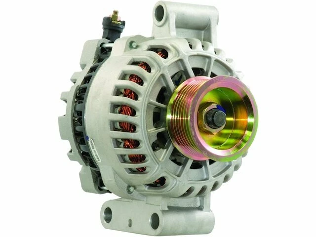 Alternador inferior para 99-02 Ford F350 Super Duty F250 F450 F550 7,3 L V8 NT14W4 Foto 1 de 1
