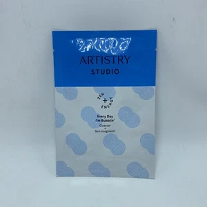 Artistry Studio Zen+Energy Every Day I'm Bubblin Cleanser Skin New Sealed Amway - Picture 1 of 8