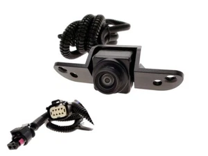 Plug-Play Upgraded Replacement Camera, Fits 2016-2018 Sierra, Silverado, HD w... - Picture 1 of 9