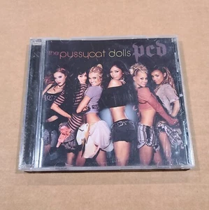 The Pussycat Dolls "PCD" CD - Picture 1 of 5