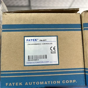 1PCS New For FATEK module FBS-24YT Free Shipping#QW - Picture 1 of 2