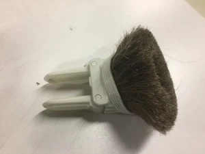 Vacuum Cleaner Deluxe Thick Dusting Brush Electrolux Super J Silverado Olympia - Picture 1 of 5