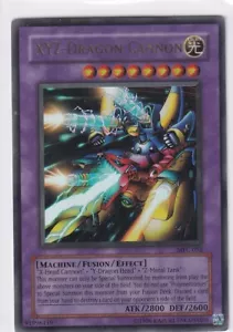 XYZ-Dragon Cannon - Magician's Force (MFC) - Imagen 1 de 2
