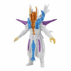 Ultraman Ultra Monster Series 104 Greisa Third Form Bandai Figur Sofvi - Bild 1 von 7