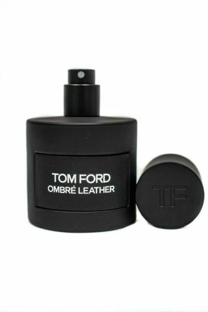 Tom Ford Ombre Leather 1.7oz Unisex Eau de Parfum