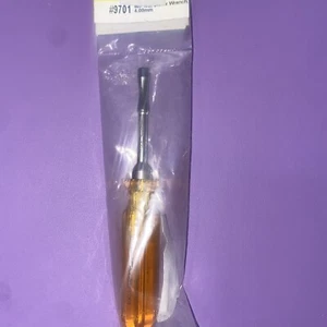 Llave destornillador de tuerca MIP, 4,0 mm #9701 - Imagen 1 de 1