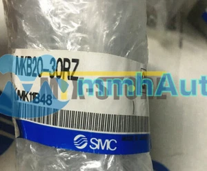 1 pieza nuevo cilindro de sujeción giratorio SMC MKB20-30RZ MKB2030RZ - Imagen 1 de 1