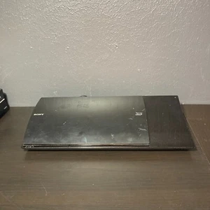 Sony HBD-N790W 3D Blu-Ray Player Home Theater Receiver NO REMOTE-PARTS/REPAIR - Picture 1 of 7