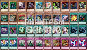 Cubierta de parásito parásito insecto Weevil Underwood Yugioh - Imagen 1 de 1