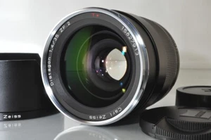 [MINT]Carl Zeiss Distagon T* 35mm F/1.4 ZF.2 Lens for Nikon F Mount #6058 - Picture 1 of 14
