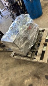 Yanmar 12 kw  ,  Marine Diesel Generator 60 Hz - Runs Perfect - Picture 1 of 4
