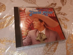 David Zaizar Cd Original - Bild 1 von 4
