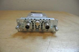 CISCO NIM-4G-LTE-VZ Wireless WAN Network Interface Module VERIZON - Picture 1 of 5