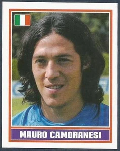 MERLIN-ENGLAND 2006 WORLD CUP- #297-ITALY-MAURO CAMORANESI - Picture 1 of 1