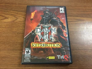 Warhammer 40,000: Dawn of War II Retribution PC - Imagen 1 de 4