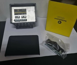 PARTITORE DA PALO TV 2 USCITE SUD ELETTRONICA - Foto 1 di 1