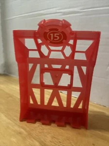 Hot Wheels DJC05 Super Score Speedway Part - Basket 15 - Picture 1 of 6